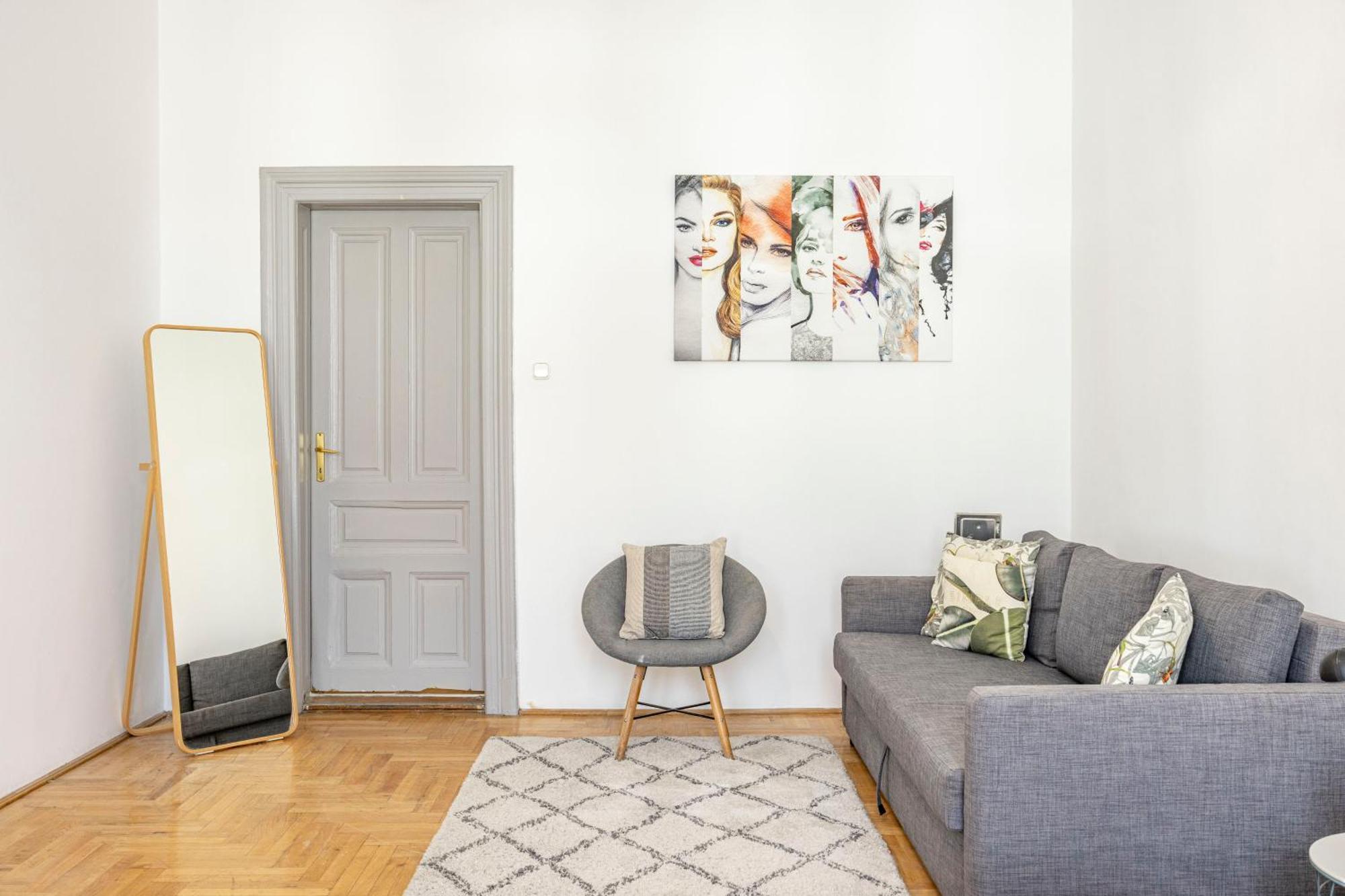 Super Central Cozy Home On The St. Stephen Road بودابست المظهر الخارجي الصورة
