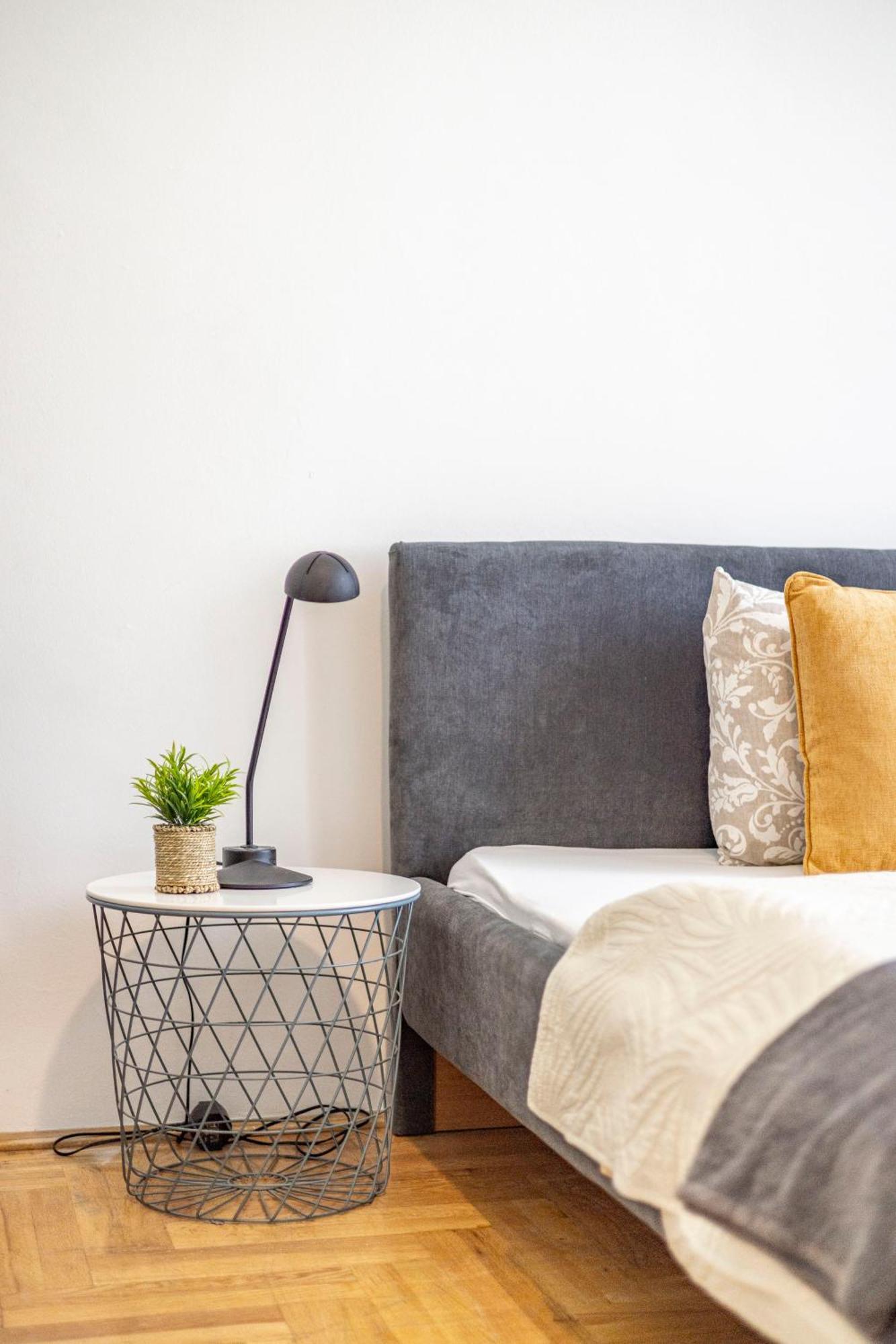 Super Central Cozy Home On The St. Stephen Road بودابست المظهر الخارجي الصورة