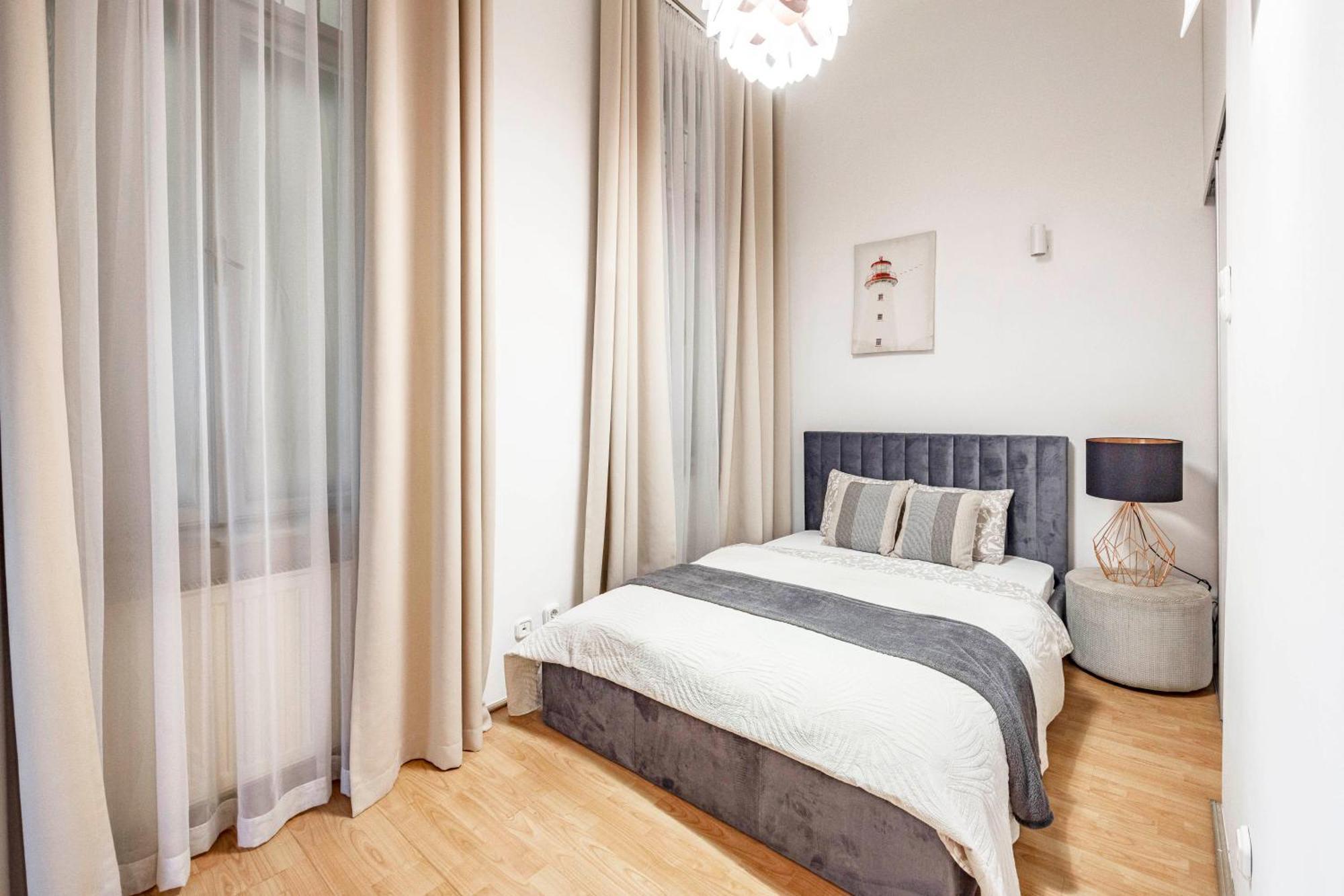 Super Central Cozy Home On The St. Stephen Road بودابست المظهر الخارجي الصورة