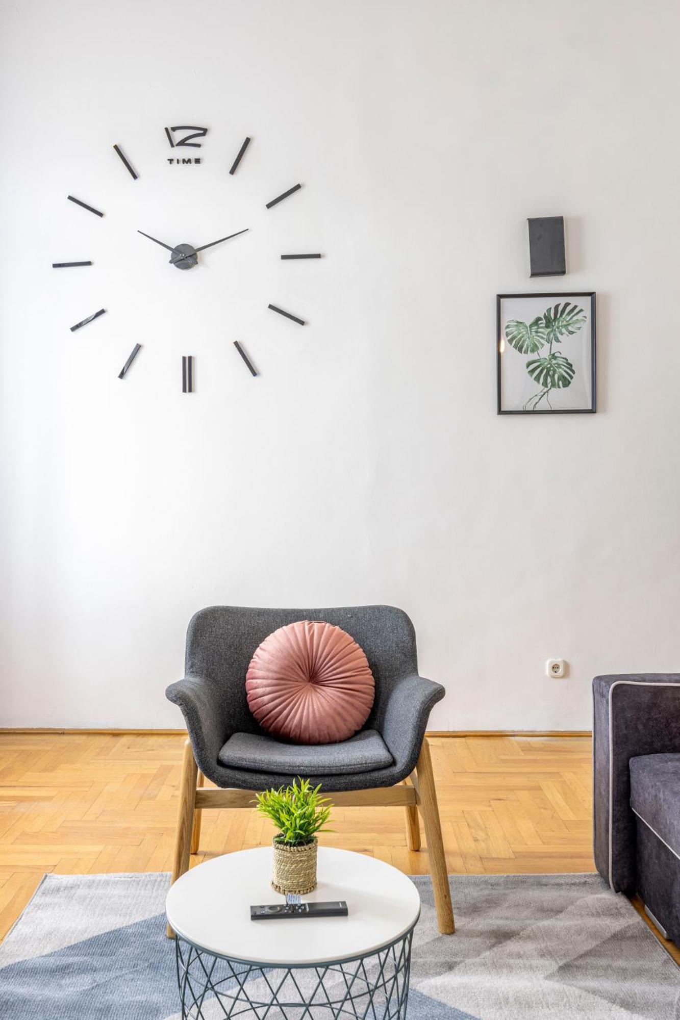 Super Central Cozy Home On The St. Stephen Road بودابست المظهر الخارجي الصورة