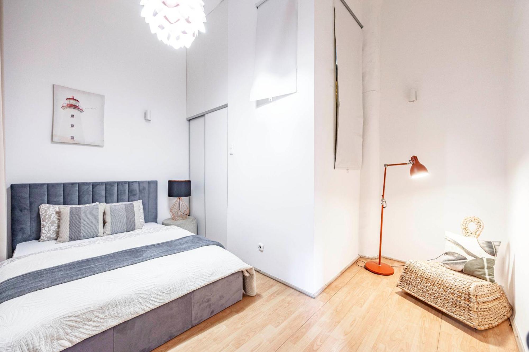 Super Central Cozy Home On The St. Stephen Road بودابست المظهر الخارجي الصورة